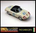 1969 - 42 Alfa Romeo Duetto - Alfa Romeo Collection 1.43 (2)